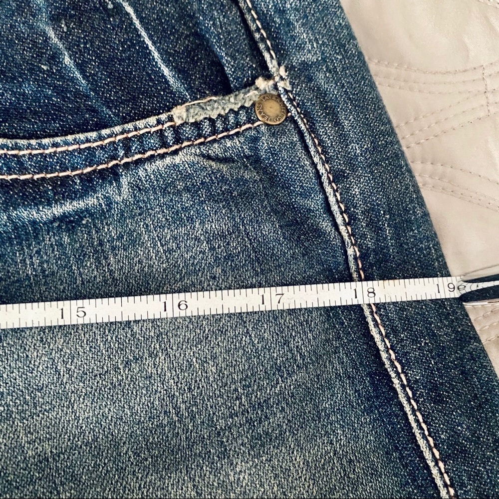 Tacerniti So Jeans 👖 - Picture 7 of 7